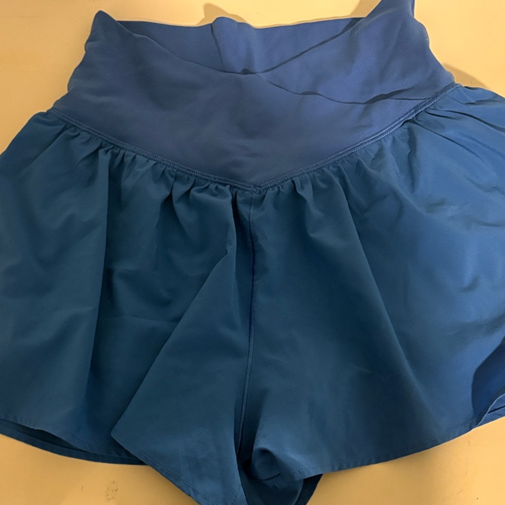 Aerie offline shorts